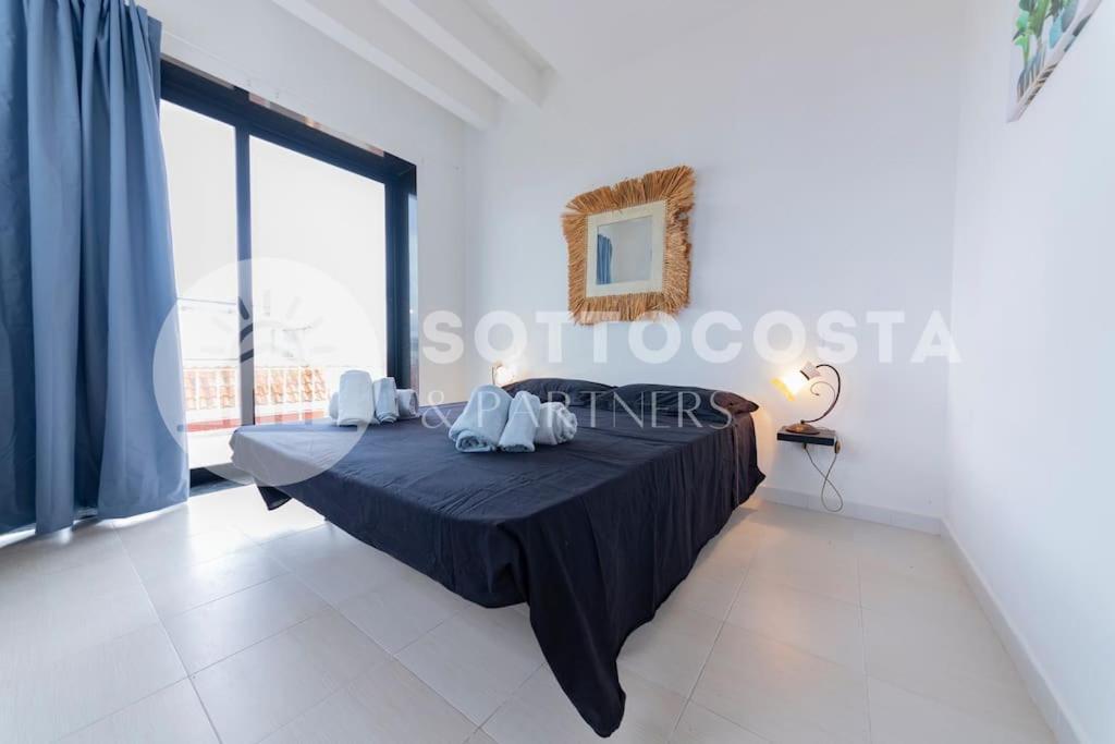 Surf Flat Apartment San Foca Exterior photo